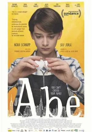 مشاهدة فيلم Abe 2019 مترجم بجودة HD
