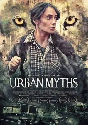 فيلم Urban Myths 2020 مترجم بجودة HD