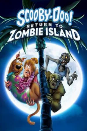 فيلم Scooby Doo 2019 مترجم اون لاين