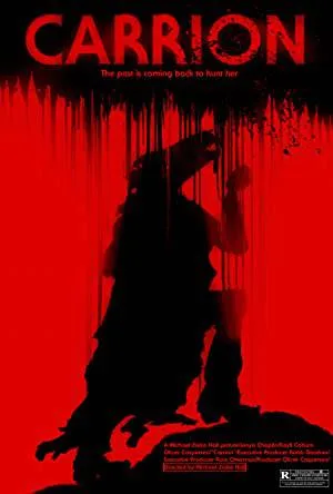 مشاهدة فيلم Carrion 2020 مترجم بجودة HD