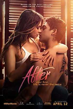 مشاهدة فيلم After 2019 مترجم اون لاين