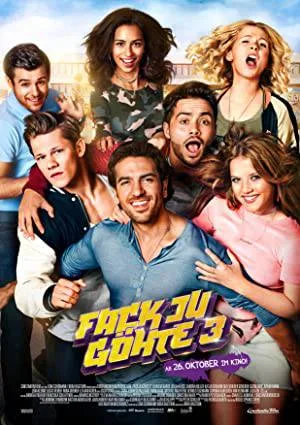 فيلم Suck Me Shakespeer 3 2017 مترجم اون لاين