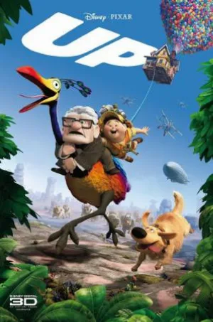 مشاهدة فيلم Up 2009 مترجم اون لاين