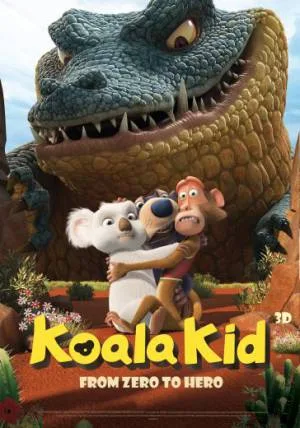 فيلم The Outback 2012 مترجم اون لاين
