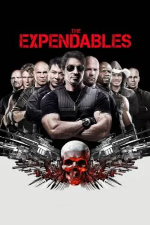 فيلم The Expendables 2010 مترجم اون لاين