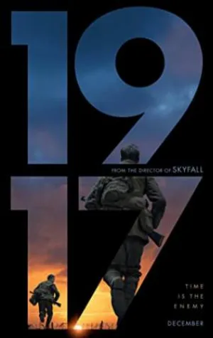 مشاهدة فيلم 1917 2019 مترجم اون لاين