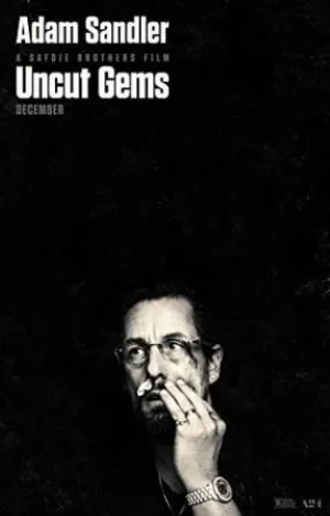 فيلم Uncut Gems 2019 مترجم بجودة HD
