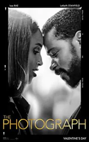 فيلم The Photograph 2020 مترجم بجودة HD