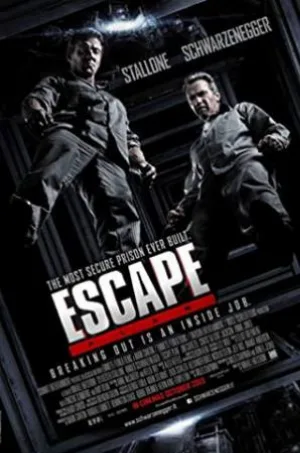 فيلم Escape Plan 2013 مترجم بجودة HD