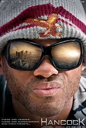 مشاهدة فيلم Hancock 2008 مترجم اون لاين