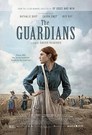 فيلم The Guardians 2018 مترجم اون لاين