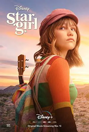 مشاهدة فيلم Stargirl 2020 مترجم اون لاين