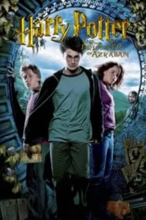 فيلم Harry Potter and the Prisoner of Azkaban 2004 مترجم اون لاين