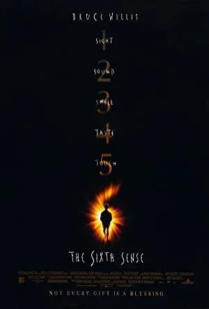 فيلم The Sixth Sense 1999 مترجم بجودة HD