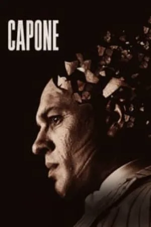 مشاهدة فيلم Capone 2020 مترجم اون لاين
