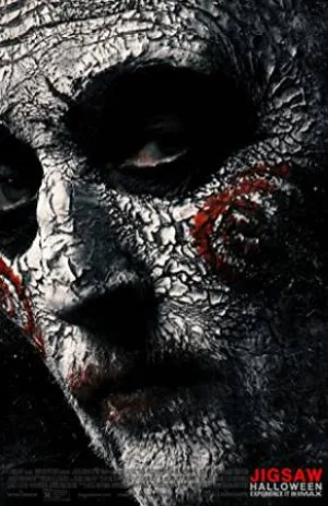 مشاهدة فيلم Jigsaw 2017 مترجم اون لاين