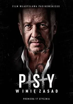 فيلم Psy 3 W imie zasad 2020 مترجم بجودة HD