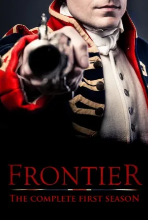 مسلسل Frontier الموسم الاول حلقة 6 مترجمة