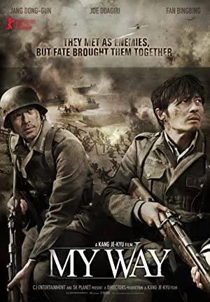 فيلم My Way 2012 مترجم اون لاين