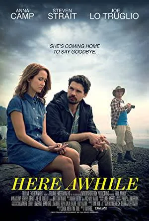 فيلم Here Awhile 2019 مترجم بجودة HD