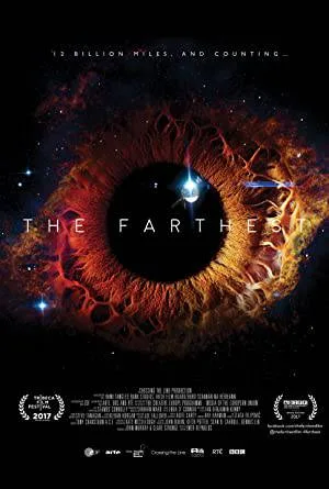 فيلم The Farthest 2017 مترجم اون لاين