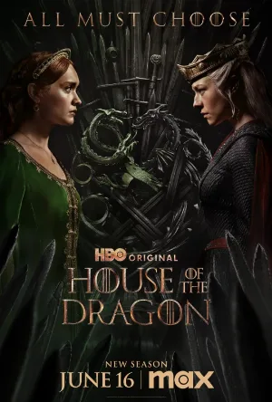 مسلسل House of the Dragon 2022 مترجم اون لاين