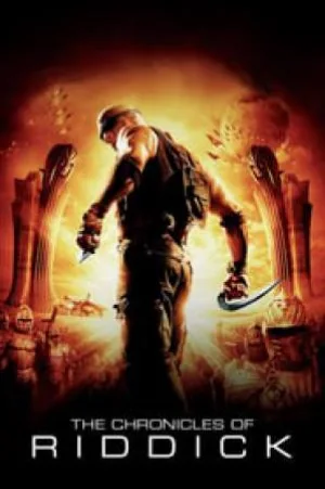 فيلم The Chronicles of Riddick 2004 مترجم بجودة HD