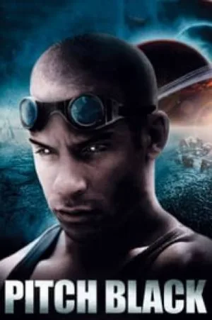 فيلم Pitch Black 2000 مترجم بجودة HD