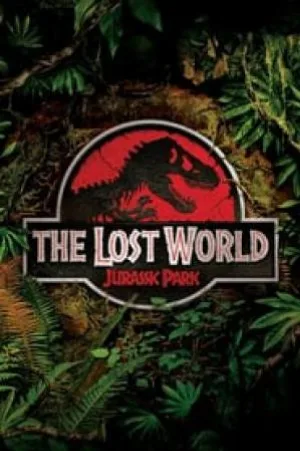 فيلم The Lost World Jurassic Park 1997 مترجم بجودة HD