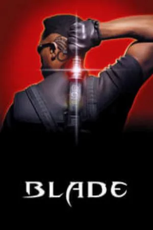 مشاهدة فيلم Blade 1998 مترجم بجودة HD