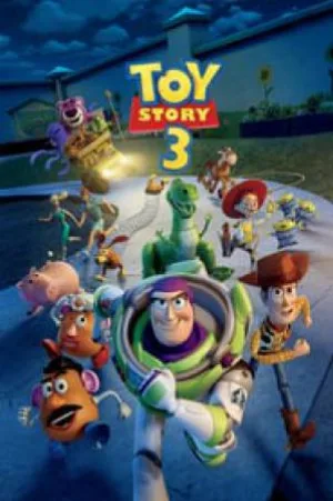 فيلم Toy Story 3 2010 مترجم بجودة HD