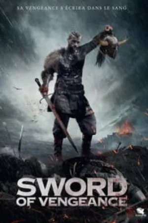 فيلم Sword of Vengeance 2015 مترجم بجودة HD