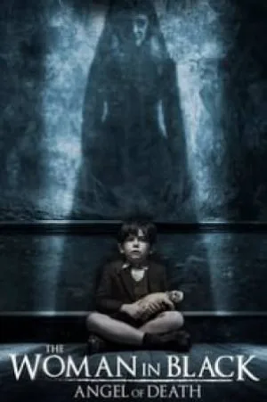 فيلم The Woman in Black 2 Angel of Death 2014 مترجم بجودة HD