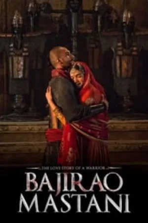 فيلم Bajirao Mastani 2015 مترجم بجودة HD