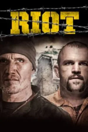 مشاهدة فيلم Riot 2015 مترجم اون لاين