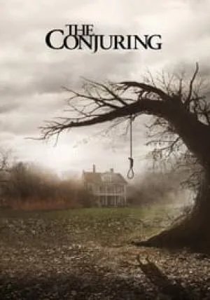 فيلم The Conjuring 2013 مترجم اون لاين