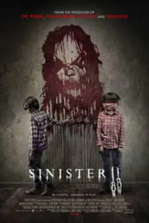 فيلم Sinister 2 2015 مترجم بجودة HD