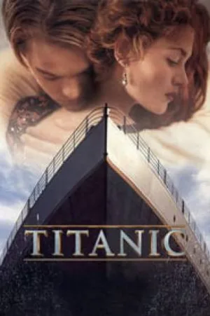 مشاهدة فيلم Titanic 1997 مترجم بجودة HD