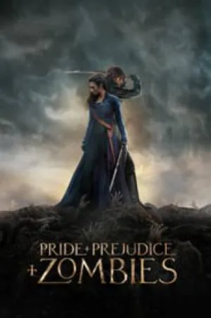 فيلم Pride and Prejudice and Zombies 2016 مترجم اون لاين