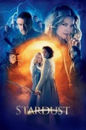 مشاهدة فيلم Stardust 2007 مترجم بجودة HD