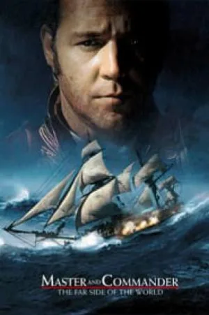 فيلم Master and Commander The Far Side of the World 2003 مترجم اون لاين