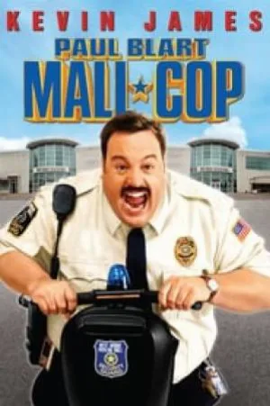 فيلم Paul Blart Mall Cop 2009 مترجم بجودة HD