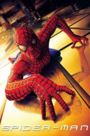 فيلم Spider Man 2002 مترجم اون لاين