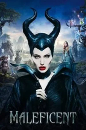 مشاهدة فيلم Maleficent 2014 مترجم HD