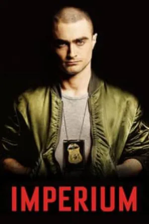 مشاهدة فيلم Imperium 2016 مترجم HD