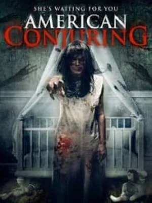 فيلم American Conjuring 2016 مترجم اون لاين