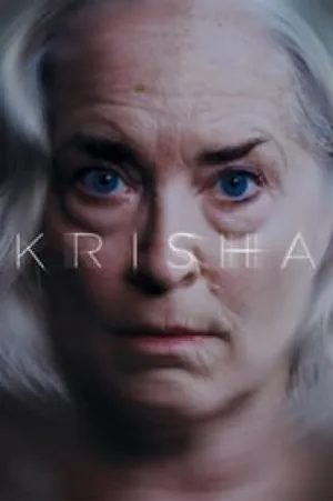 مشاهدة فيلم Krisha 2016 مترجم اون لاين