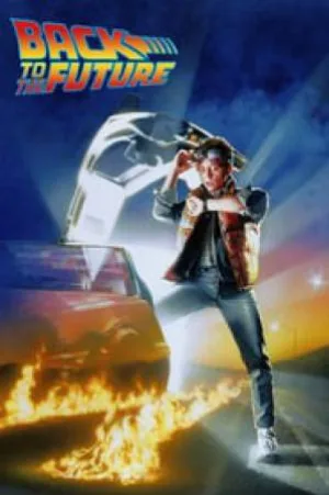 فيلم Back to the Future 1985 مترجم بجودة HD
