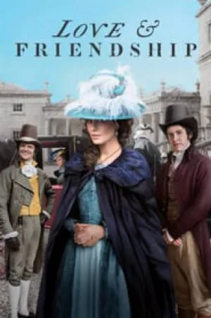 فيلم Love Friendship 2016 مترجم اون لاين