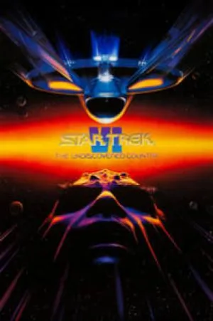 فيلم Star Trek VI The Undiscovered Country 1991 مترجم اون لاين